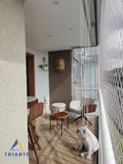 Apartamento com 2 Quartos à venda, 70m² no Gramado, Cotia - Foto 8