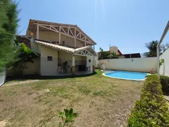 Casa de Condomínio com 4 Quartos à venda, 180m² no Sapiranga, Fortaleza - Foto 35