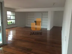 Apartamento com 4 Quartos para alugar, 352m² no Cerqueira César, São Paulo - Foto 16