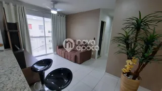 Apartamento com 2 Quartos à venda, 52m² no Quintino Bocaiúva, Rio de Janeiro - Foto 2