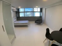 Apartamento com 1 Quarto para alugar, 37m² no Centro, São Paulo - Foto 19