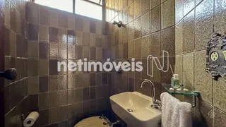 Casa com 6 Quartos para venda ou aluguel, 365m² no Belvedere, Belo Horizonte - Foto 14