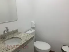 Conjunto Comercial / Sala para alugar, 34m² no Pinheiros, São Paulo - Foto 10