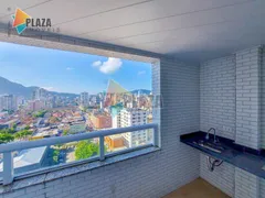 Apartamento com 2 Quartos à venda, 89m² no Boqueirão, Praia Grande - Foto 19