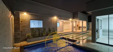 Casa de Condomínio com 3 Quartos à venda, 600m² no Setor Habitacional Vicente Pires, Brasília - Foto 30