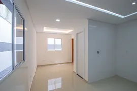 Casa de Condomínio com 2 Quartos à venda, 51m² no Jardim Melvi, Praia Grande - Foto 6