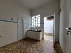 Casa Comercial com 1 Quarto para alugar, 180m² no Botafogo, Campinas - Foto 9