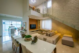 Casa de Condomínio com 3 Quartos à venda, 342m² no Residencial Green Park, Rio Verde - Foto 7