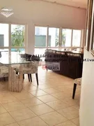 Casa de Condomínio com 4 Quartos à venda, 380m² no Bairro Marambaia, Vinhedo - Foto 3