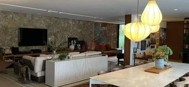Casa de Condomínio com 4 Quartos à venda, 600m² no Condominio Serra dos Manacás, Nova Lima - Foto 20