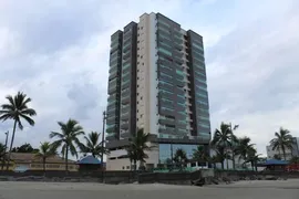 Apartamento com 2 Quartos à venda, 60m² no Vila Atlântica, Mongaguá - Foto 1