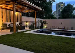 Casa com 4 Quartos à venda, 304m² no Jardim Guedala, São Paulo - Foto 4