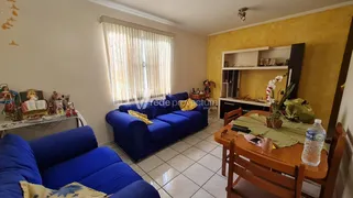 Apartamento com 2 Quartos à venda, 58m² no Conjunto Residencial Souza Queiroz, Campinas - Foto 1