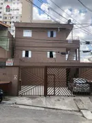 Kitnet com 1 Quarto para alugar, 42m² no Jardim Germania, São Paulo - Foto 1