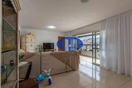 Apartamento com 4 Quartos à venda, 170m² no Vila Paris, Belo Horizonte - Foto 8