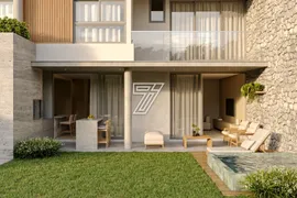 Casa de Condomínio com 3 Quartos à venda, 170m² no Cascatinha, Curitiba - Foto 25