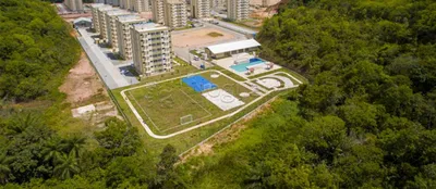 Apartamento com 2 Quartos à venda, 60m² no Muribara, São Lourenço da Mata - Foto 14