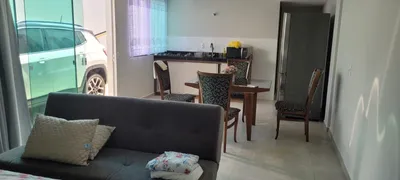 Apartamento com 1 Quarto para alugar, 45m² no Ariribá, Balneário Camboriú - Foto 3