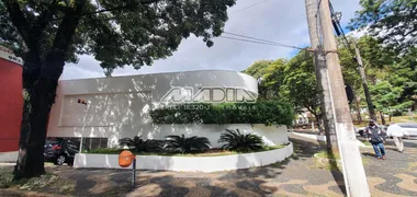 Prédio Inteiro com 10 Quartos para alugar, 984m² no Jardim Ribeiro, Valinhos - Foto 7
