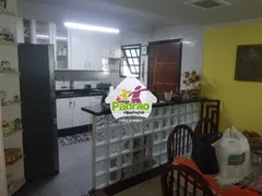 Sobrado com 3 Quartos à venda, 136m² no Vila Rosalia, Guarulhos - Foto 4