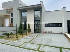Casa de Condomínio com 3 Quartos à venda, 200m² no JARDIM BRESCIA, Indaiatuba - Foto 2