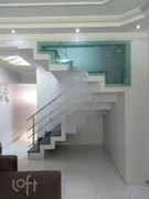 Casa com 3 Quartos à venda, 162m² no Parque Novo Oratorio, Santo André - Foto 5