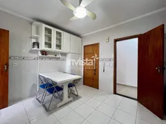 Apartamento com 3 Quartos para alugar, 126m² no Pompeia, Santos - Foto 26