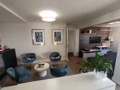Apartamento com 3 Quartos à venda, 135m² no Vila Guiomar, Santo André - Foto 21