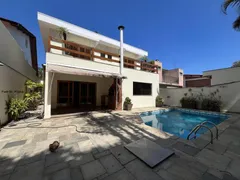 Casa de Condomínio com 4 Quartos para alugar, 369m² no Alphaville, Santana de Parnaíba - Foto 1