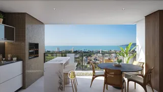 Apartamento com 2 Quartos à venda, 93m² no Perequê, Porto Belo - Foto 7