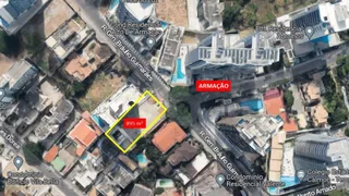 Terreno / Lote / Condomínio à venda, 895m² no Armação, Salvador - Foto 3