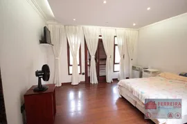 Casa de Condomínio com 5 Quartos à venda, 750m² no Jardim Tereza Cristina, Jundiaí - Foto 13