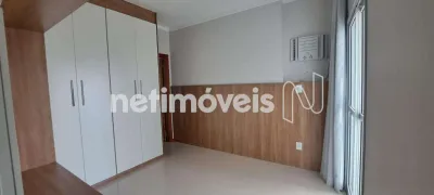 Apartamento com 3 Quartos para alugar, 130m² no Praia da Costa, Vila Velha - Foto 9