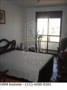 Apartamento com 3 Quartos à venda, 168m² no Nova Petrópolis, São Bernardo do Campo - Foto 25