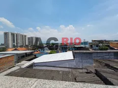 Casa de Vila com 3 Quartos à venda, 138m² no Marechal Hermes, Rio de Janeiro - Foto 14