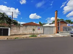 Casa com 2 Quartos à venda, 112m² no Vila Sedenho, Araraquara - Foto 1