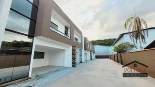 Casa de Condomínio com 3 Quartos à venda, 106m² no São Marcos, Joinville - Foto 1