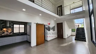 Casa de Condomínio com 4 Quartos à venda, 192m² no Quinta da Primavera, Ribeirão Preto - Foto 6