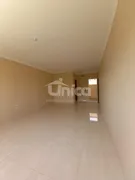 Conjunto Comercial / Sala com 1 Quarto para alugar, 32m² no Jardim das Figueiras II, Hortolândia - Foto 4