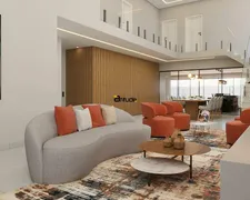 Casa de Condomínio com 4 Quartos à venda, 460m² no Colinas de Parnaiba I, Santana de Parnaíba - Foto 1