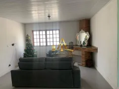 Fazenda / Sítio / Chácara com 3 Quartos à venda, 280m² no Vila Aurea, Itapevi - Foto 13