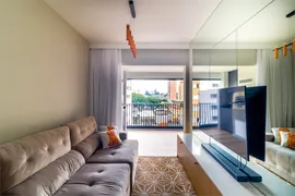 Apartamento com 3 Quartos à venda, 105m² no Jardim Bonfiglioli, São Paulo - Foto 2