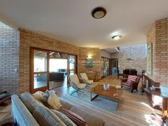Casa de Condomínio com 3 Quartos para alugar, 417m² no Sítios de Recreio Gramado, Campinas - Foto 13