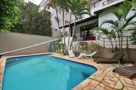 Casa com 4 Quartos à venda, 370m² no Sítio Tamboré Alphaville, Barueri - Foto 16