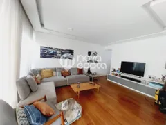 Apartamento com 3 Quartos à venda, 121m² no Tijuca, Rio de Janeiro - Foto 4