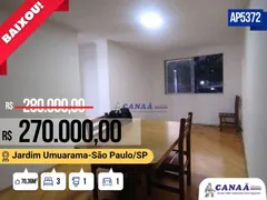 Apartamento com 3 Quartos para venda ou aluguel, 70m² no Jardim Umuarama, São Paulo - Foto 1