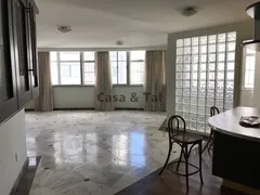 Apartamento com 2 Quartos para alugar, 178m² no Jardim Paulistano, São Paulo - Foto 2