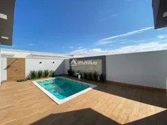 Casa de Condomínio com 3 Quartos à venda, 209m² no Jardim Firenze, Santa Bárbara D'Oeste - Foto 19