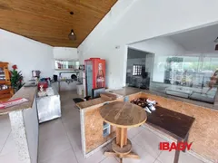 Conjunto Comercial / Sala para alugar, 332m² no Santo Antônio de Lisboa, Florianópolis - Foto 5