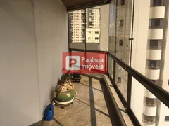 Apartamento com 4 Quartos para venda ou aluguel, 316m² no Campo Belo, São Paulo - Foto 1